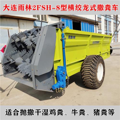 高效省力，助力豐收 農(nóng)業(yè)機(jī)械網(wǎng)施肥機(jī)械產(chǎn)品列表與選購(gòu)指南