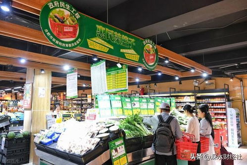 量販零食巨頭伸向日用百貨，社區超市迎來致命一擊